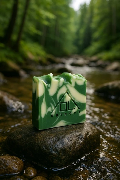 OL OUTDOOR Orman Sabunu - 5