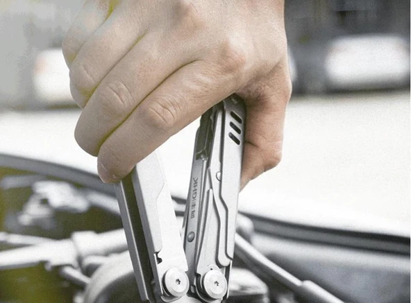 Grand Harvest GHK9 Armor Piercing Multi Tool - 5