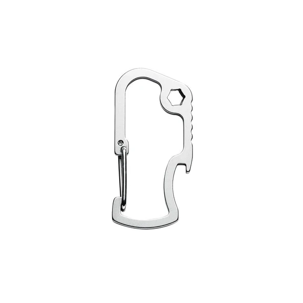 Leatherman CARABINER CAP LIFTER (karabina) - 2