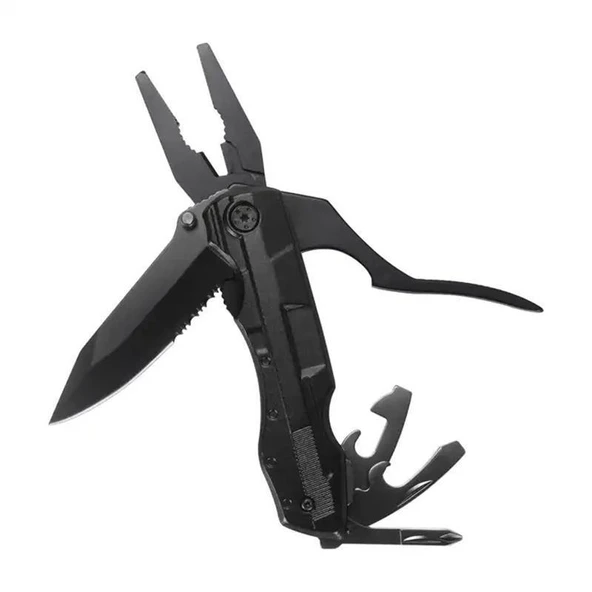 Grand Harvest GHK-PL107 Foldable Multi Tool - 8