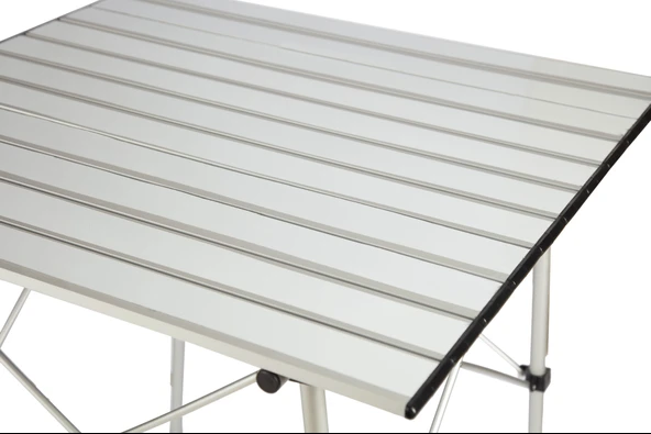 OL Outdoor Alüminyum Katlanır Kamp Masası - 2