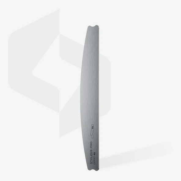 Staleks Expert Yarım Ay Törpü İçin Metal Taban MBE-40 - Resim 2