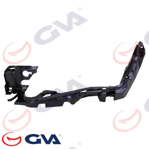 FAR ALT BRAKETİ SOL SEAT LEON 2013 > 5F0807571B ürün görseli