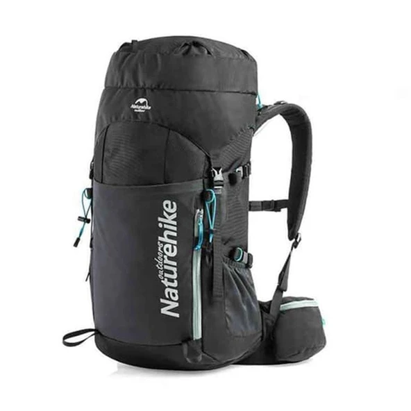 Naturehike 45 Lt Trekking Sırt Çantası - 4