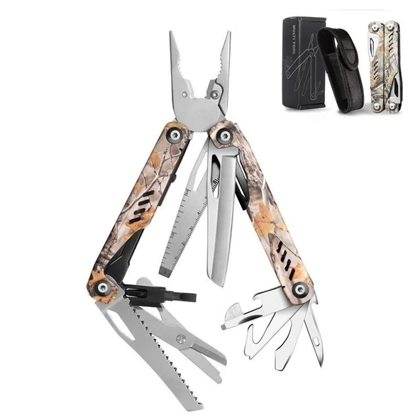 Grand Harvest GHK15 Hurricane Multi Tool - 8