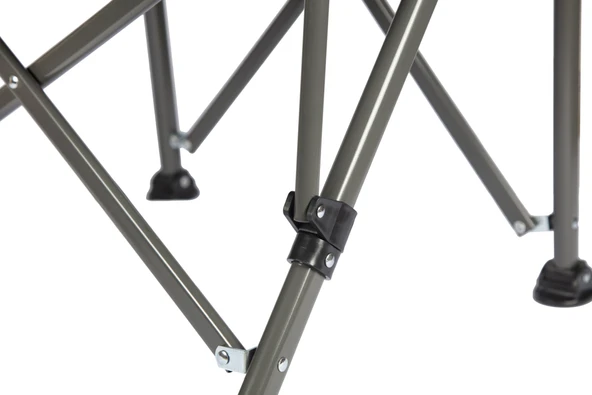 OL Outdoor Mammoth Katlanır Kamp Sandalyesi - Haki - 7