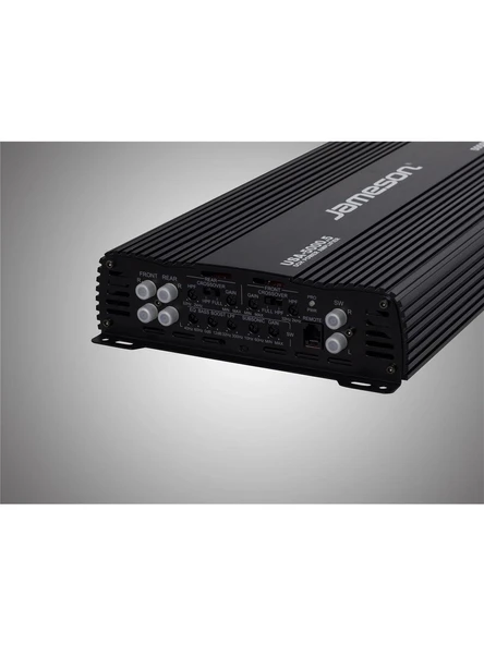 Jameson Usa 5000.5 Stero ve Mono Çift Yonlu 5000W 6 Kanal 4 Çkış - 3
