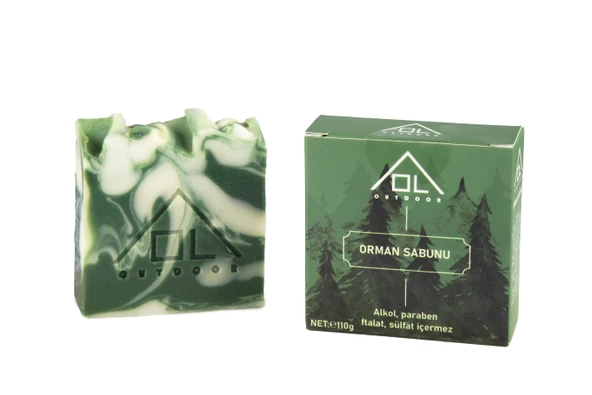 OL OUTDOOR Orman Sabunu - 2