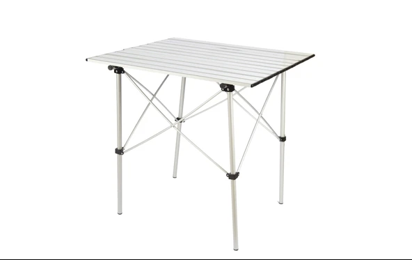 OL Outdoor Alüminyum Katlanır Kamp Masası - 6