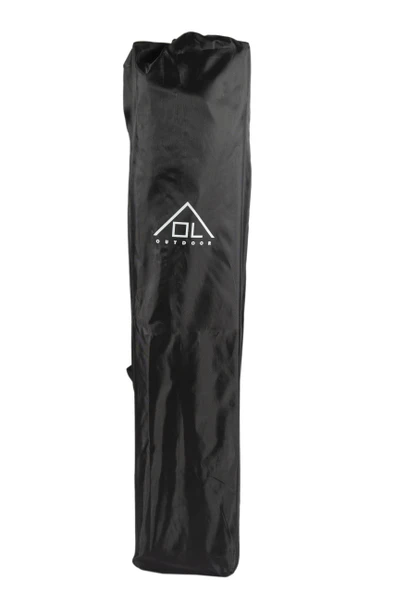 OL Outdoor Mammoth Katlanır Kamp Sandalyesi - Haki - 8