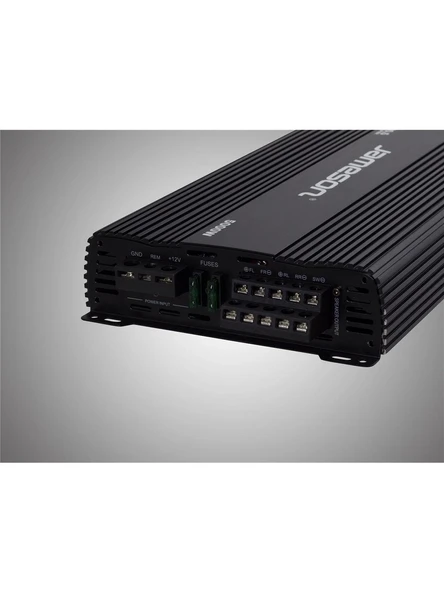 Jameson Usa 5000.5 Stero ve Mono Çift Yonlu 5000W 6 Kanal 4 Çkış - 2