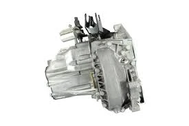 Psa Komple Sanzıman - (manuel Sanzıman) - 9836567180 ürün görseli