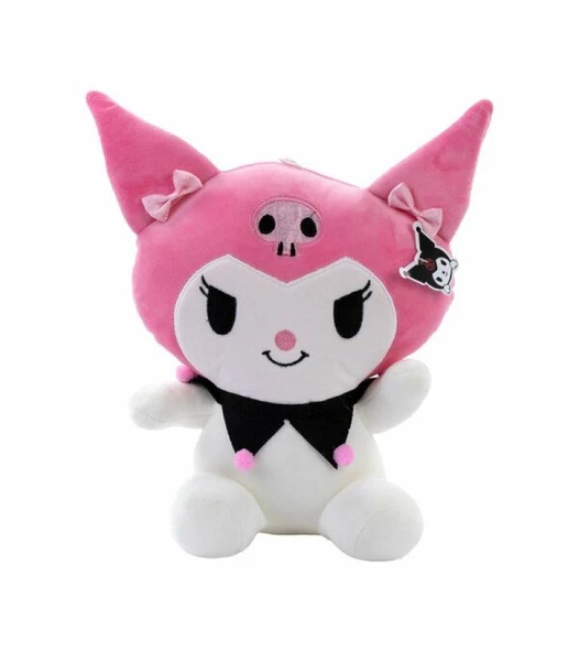 Papyonlu Peluş 35 Cm ürün görseli