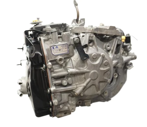 KOMPLE SANZIMAN - (BVA  AT6 3) OTOMATIK VITES - 9825174880