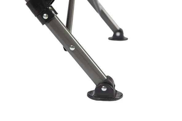 2 Adet OL Outdoor Mammoth Katlanır Kamp Sandalyesi Kamuflaj + OL Outdoor Alüminyum Katlanır Kamp Masası - 5