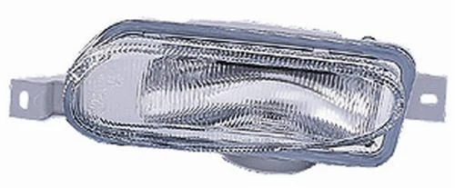 ÖN SİS FARI SOL TRANST V184 01>06 ESCORT 95>99 19-A178-05-2B YC1515201AD-4377433 ürün görseli