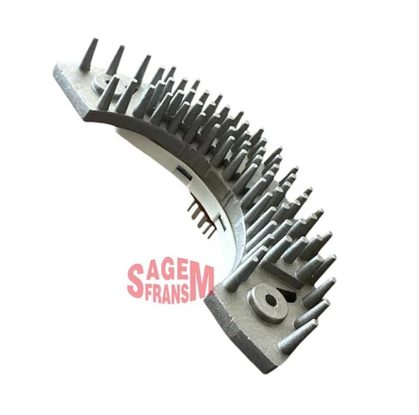 KALORİFER REZİSTANSI P307 1.6 16V 6441.AP ürün görseli