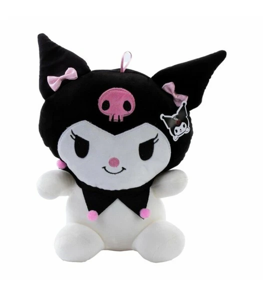 Papyonlu Peluş 35 Cm - Resim 2