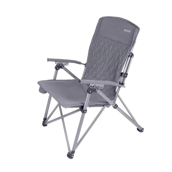 2 Adet Orcamp Trono 3 Kademeli Kamp Sandalyesi + ORCAMP ALÜMİNYUM KAMP MASASI - 7