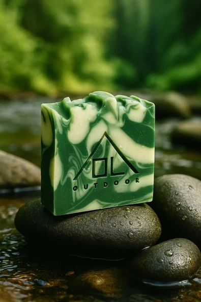 OL OUTDOOR Orman Sabunu