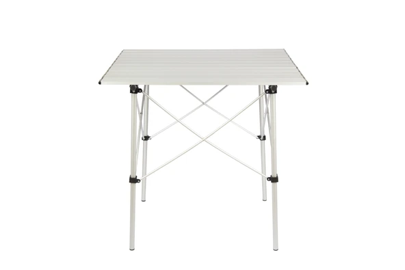 2 Adet OL Outdoor Mammoth Katlanır Kamp Sandalyesi Yeşil + OL Outdoor Alüminyum Katlanır Kamp Masası - 3