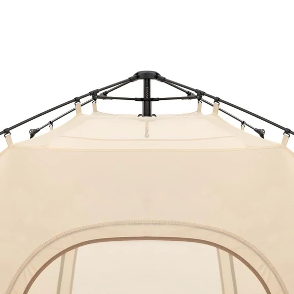 Naturehike Ango UPF 50+ Gölgelikli Otomatik Kurulum Kamp Çadırı - 8