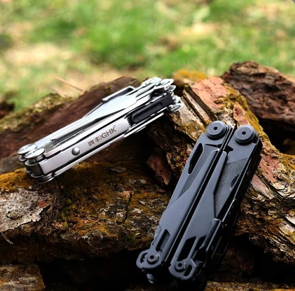 Grand Harvest GHK11-H Active Multi Tool - 4