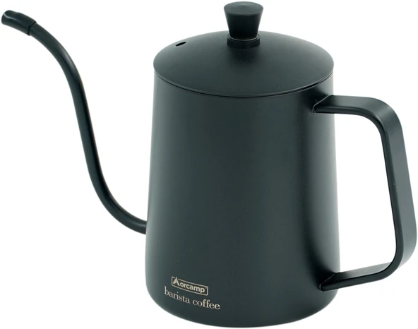 Orcamp Barista Kahve İbriği