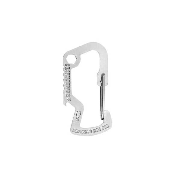 Leatherman CARABINER CAP LIFTER (karabina)