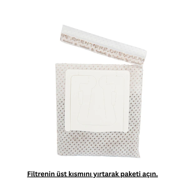 Pratik Filtre Kahve - 2