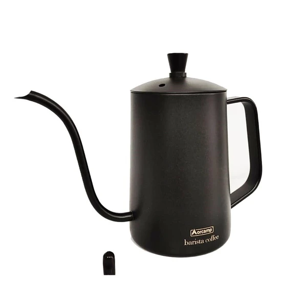 Orcamp Barista Kahve İbriği - 2