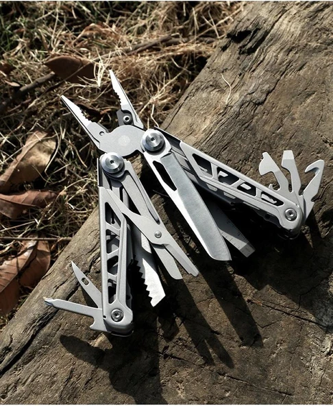 Grand Harvest GHK6 Christmas Multi Tool - 8