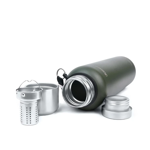 Orcamp 1000 ml Termos