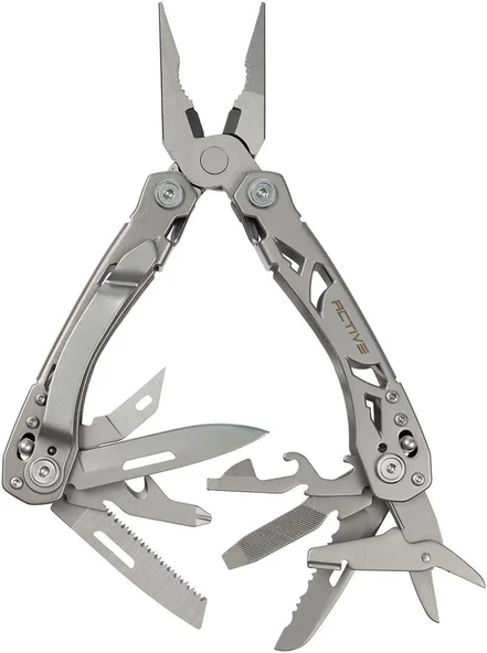 Grand Harvest GHK-PL102 Smart Lion Multi Tool - 2