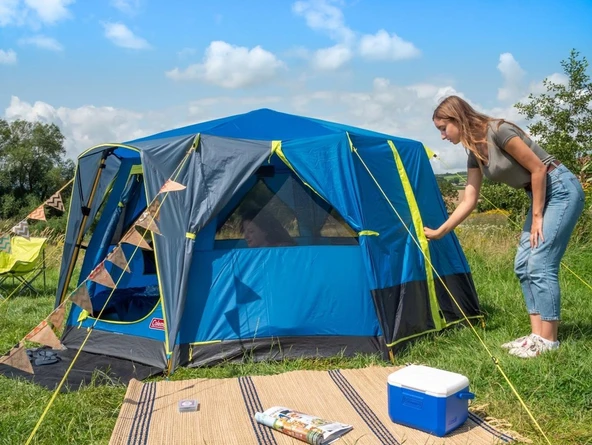 Coleman Performance Cooler 6 Personal 5 QT 4.7 Lt Buzluk - 8