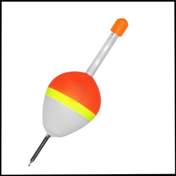 Uyguna-Yakala  Olta Şamandırası 30gr- Işık Tüplü -AN.005 ürün görseli