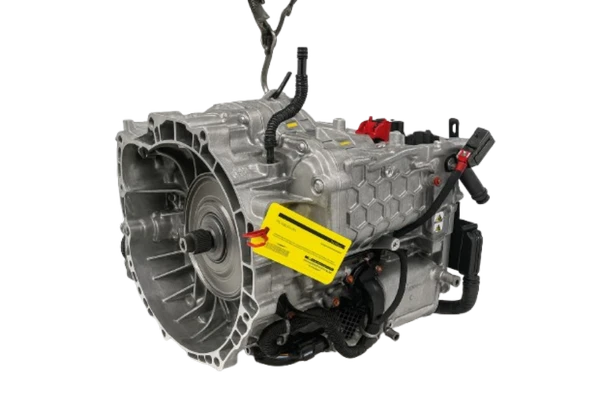 Psa Komple Sanzıman - (edct Type Gearbox 6 Speed Ve Mhev Tahrık Zinciri) Otomatık Vites - 9864169780 - Resim 1