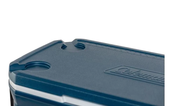 Coleman Xtreme 70 QT Taşınabilir Soğutucu Buzluk 66.2 Lt - 4
