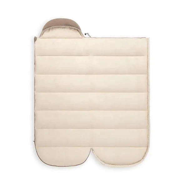 Naturehike Feeder B180 Cotton Uyku Tulumu -8°C - 3