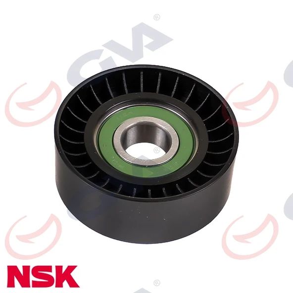 ALTERNATÖR GERGİ RULMANI GOLF5-JETTA-PASSAT-TIGUAN-POLO-A3 1.2-1.4 TSI BLG-BMY-CAXA-CBZA/B 03C145299C-1J0145299-03C145299Q ürün görseli