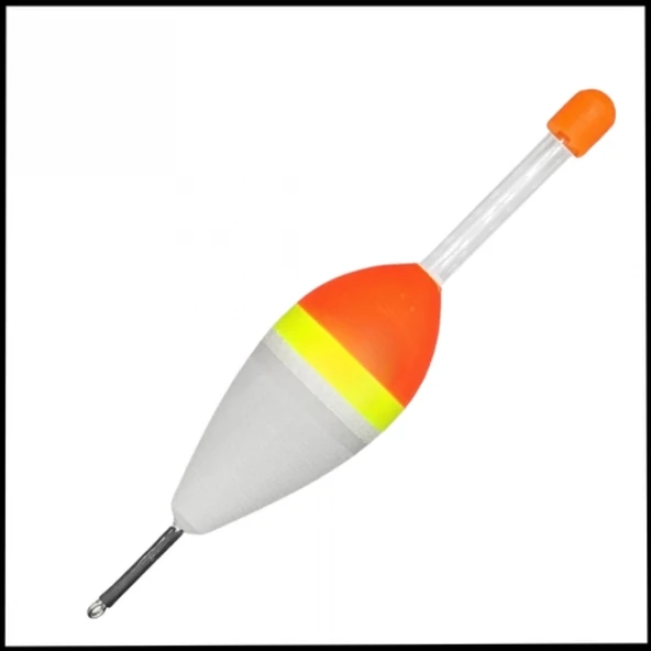 Uyguna-Yakala  Olta Şamandırası 20gr- Işık Tüplü -AN.001 ürün görseli