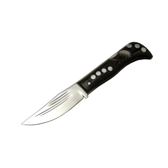 Şehzade 1 16,5 cm Kamp / Outdoor Çakı  - Yarı Otomatik ürün görseli