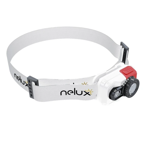 Kırmızı/Beyaz - 2