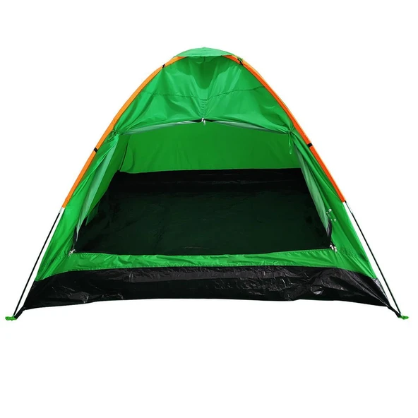 Madfox Barun 4 Kişilik Kamp Çadırı - 8