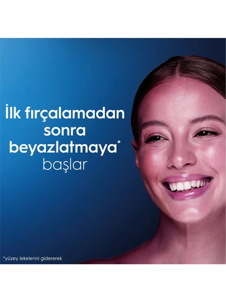 Oral-B complete 7 Üstün Ferahlık Diş Macunu 75 ml x 3 Adet - 5