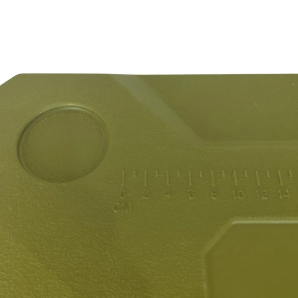 Freeze Peak Maxcold Contour 153 QT Soğutucu Buzluk 145 Litre - 3