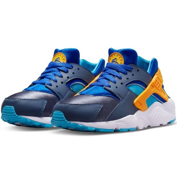 Nike Air Huarache Run SPOR AYAKKABI(DAR KALIP) ürün görseli