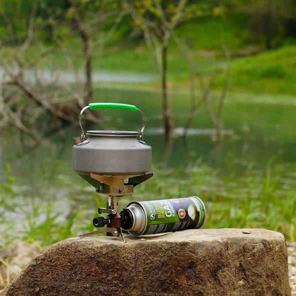 Orcamp Midi Performans Ocak - 2