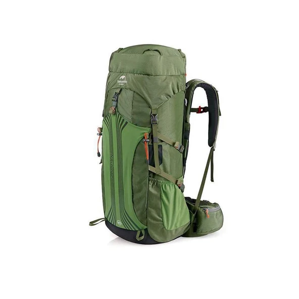 Naturehike 65+5 Lt Trekking Sırt Çantası - 5