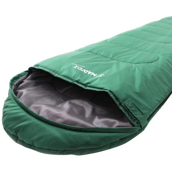 Madfox Cavery Stone Uyku Tulumu -20°C - 3